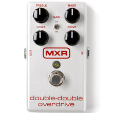 Load image into Gallery viewer, MXR M250 Double-Double Overdrive-Easy Music Center
