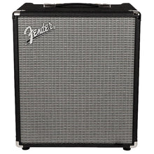 Load image into Gallery viewer, Fender 237-0400-000 Rumble 100 v3 Combo Bass Amp-Easy Music Center
