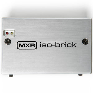MXR M238 Iso Brick-Easy Music Center
