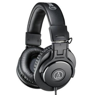 Audio-Technica Audio-technica ATH-M30X Closed-back Studio Headphone - Easy Music Center