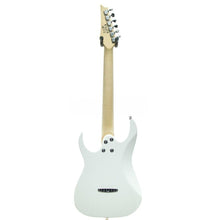 Load image into Gallery viewer, Ibanez GRGM21WH Gio RG Mikro Electric Guitar, White-Easy Music Center
