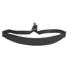 Load image into Gallery viewer, Neotech 8401002 Wick-it Sax Neck Strap, Regular Open, Black-Easy Music Center
