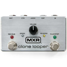 Load image into Gallery viewer, MXR M303 Clone Looper-Easy Music Center
