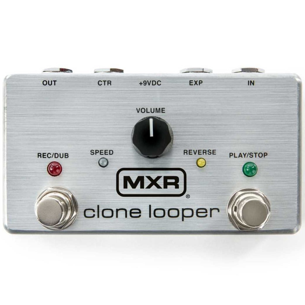 MXR M303 Clone Looper-Easy Music Center
