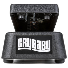 Load image into Gallery viewer, Dunlop 95Q Cry Baby Wah with Q Control-Easy Music Center
