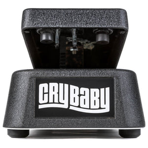 Dunlop 95Q Cry Baby Wah with Q Control-Easy Music Center