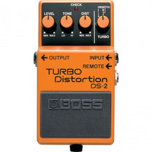 Load image into Gallery viewer, Boss DS-2 Turbo Distortion-Easy Music Center
