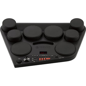 Yamaha DD75AD Portable Digital Drum Set w/ Power Adapter-Easy Music Center