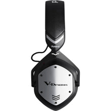 Load image into Gallery viewer, Roland VMH-D1 Premium Headphones for V-Drums Electronic Drums-Easy Music Center
