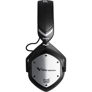 Roland VMH-D1 Premium Headphones for V-Drums Electronic Drums-Easy Music Center