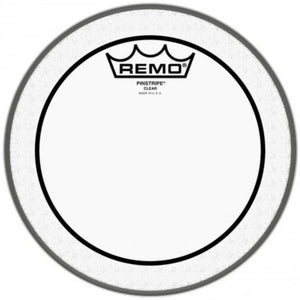 Remo PS0310-00 10" Pinstripe-Easy Music Center