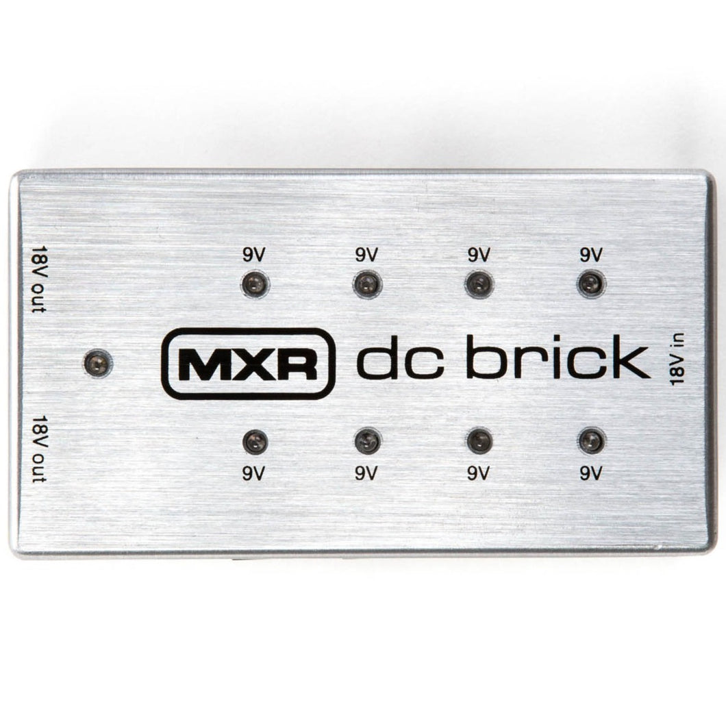 全商品オープニング価格！ Power Brick DC MXR Supply パワーサプライ 