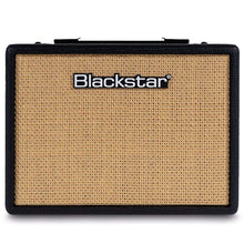 Load image into Gallery viewer, Blackstar DEBUT15EBK 15w Combo Practice Amp, Black Tweed-Easy Music Center
