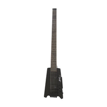 Load image into Gallery viewer, Steinberger XTSTD5BK1 Spirit XT-25 &quot;STANDARD&quot; 5-String Electric Bass, Black-Easy Music Center

