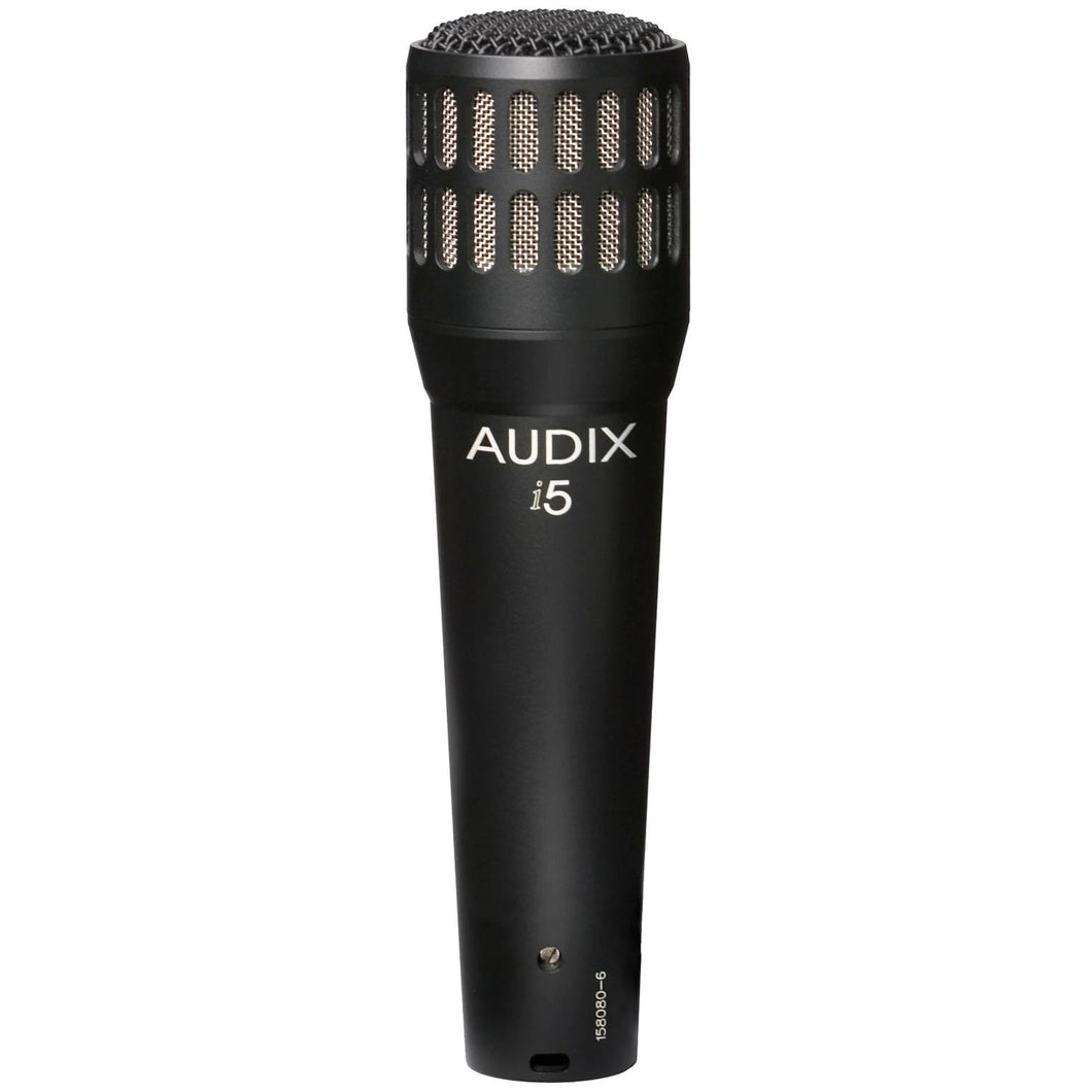 Audix I5 Dynamic Multi-purpose Microphone-Easy Music Center