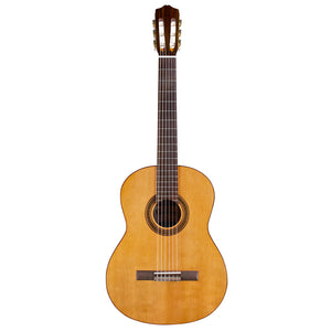 Cordoba C5-LIMITED Acoustic Classical Guitar Limited Edition, Flamed Mahogany-Easy Music Center