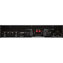 Load image into Gallery viewer, Yamaha PX3 Dual-channel Power Amp, 500 watts x 2 @ 4?, Class-D, Built in DSP, 2RU-Easy Music Center
