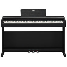 Load image into Gallery viewer, Yamaha YDP145B 88-key Arius Digital Piano w/ Bench, GHS Action, Black Walnut-Easy Music Center

