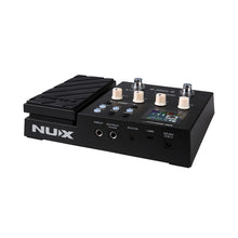 Load image into Gallery viewer, NUX MG-300 Micro Guitar Processor, Multi-Effects-Easy Music Center

