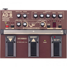 Load image into Gallery viewer, Boss AD-8 Acoustic Guitar Processor-Easy Music Center
