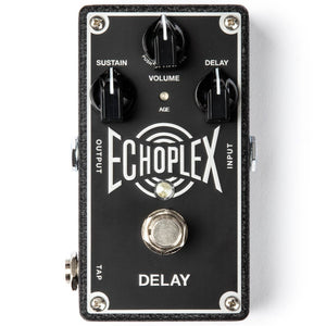 MXR EP103 Echoplex Delay-Easy Music Center