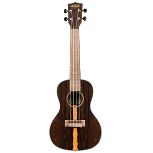 Kala KA ZCT C Concert Ziricote Ukulele Easy Music Center