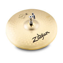 Load image into Gallery viewer, Zildjian ZP1418 Planet Z Fundamentals Cymbal Pack (14&quot; Hats, 18&quot; Crash Ride)-Easy Music Center
