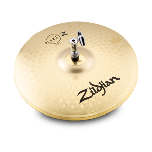 Zildjian ZP1418 Planet Z Fundamentals Cymbal Pack (14" Hats, 18" Crash Ride)-Easy Music Center