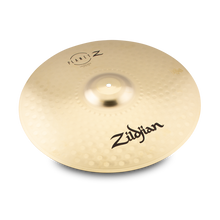 Load image into Gallery viewer, Zildjian ZP1418 Planet Z Fundamentals Cymbal Pack (14&quot; Hats, 18&quot; Crash Ride)-Easy Music Center
