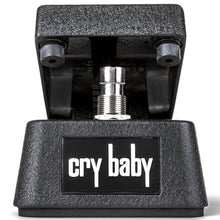 Load image into Gallery viewer, Dunlop CBM95 Cry Baby Mini-Easy Music Center
