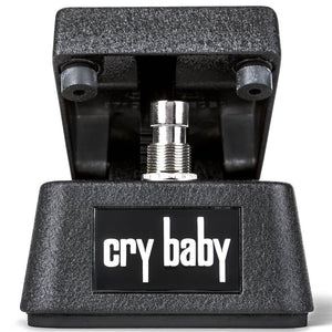 Dunlop CBM95 Cry Baby Mini-Easy Music Center