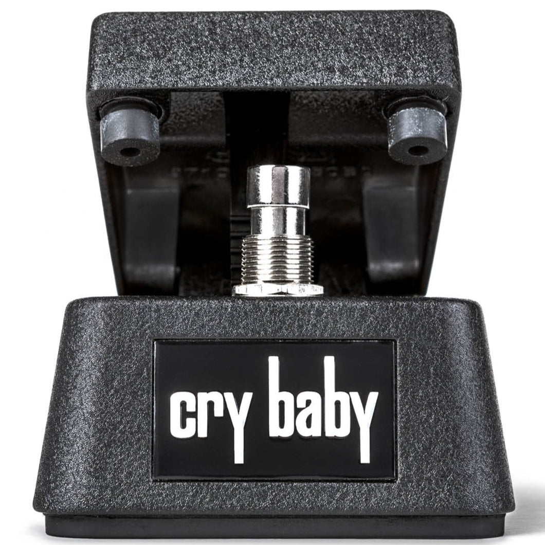 Dunlop CBM95 Cry Baby Mini-Easy Music Center